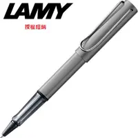 在飛比找PChome24h購物優惠-LAMY AL-STAR恆星系列 鋼珠筆 銀黑 326