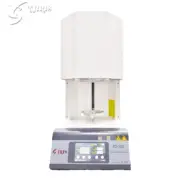 Advanced Dental Muffle Furnace Zirconium Sintering Furnace with LCD Touch Screen
