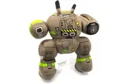 BattleTech: PlushyTech UrbanMech Liao Plush