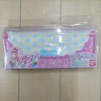 在飛比找蝦皮購物優惠-偶像 卡片 隨身包 偶像學園 Aikatsu Binder 