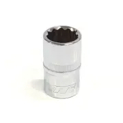 TTI METRIC 3/8 INCH DRIVE SOCKET Chrome Vanadium – 6mm, 8mm, 9mm, 10mm Or 11mm