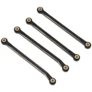 Chassis Linkage Clearan&Steering Link Set for 1/18 RC Crawler TRX4M