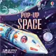 Pop-Up Space (硬頁立體書)(附英美雙發音QR-Code音檔)