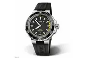 Men's Watch Oris 4154-Set-RS