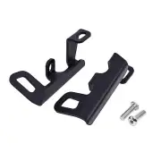 Tie-Down Brackets Anchors Mounting Kit Compatible with Goldwing GL 1800 2018+...