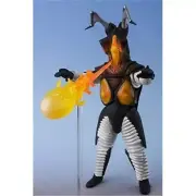 Premium BANDAI S.H.Figuarts ZETTON Trillon-Degree Fireball Ver. ULTRAMAN