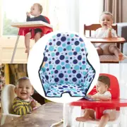 Baby Stroller High Chair Seat Cushion Liner Mat for Antilop Cart Chair Pad CovDO