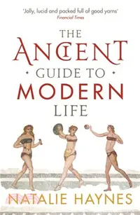 在飛比找三民網路書店優惠-The Ancient Guide to Modern Li