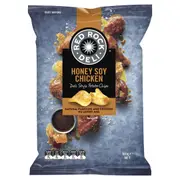 Red Rock Chip Honey Soy Chicken 165g x 1