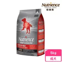 在飛比找momo購物網優惠-【Nutrience 紐崔斯】INFUSION天然糧系列-成