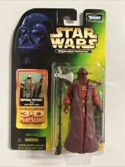 Star Wars Expanded Universe Imperial Sentinel Dark Empire