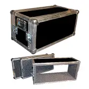 ATA 3/8" LIVE IN Case for MARSHALL DSL 50 100 AMP HEAD