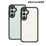 【DEVILCASE】SAMSUNG GALAXY S23 FE 惡魔防摔殼 標準版(黑色)