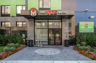 福爾酒店 - 阿桑德連鎖酒店成員The Vue Hotel, an Ascend Hotel Collection Member