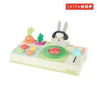 在飛比找momo購物網優惠-【Skip Hop】Farmstand聲光DJ控盤組(聲光音