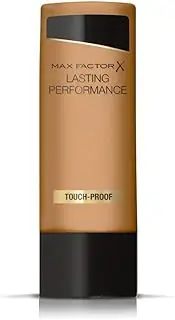 [Max Factor] Lasting Performance Touch Proof Foundation 35ml - 115 Toffee
