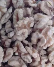 Sprouted Organic Raw California Walnuts, High halves Count, Unsalted, 2 Pound