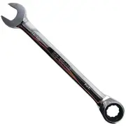 KC Tools 11/16" One Way Gear Ratchet Wrench Spanner