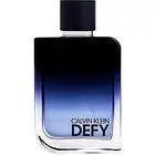 Calvin Klein Defy By Calvin Klein Eau De Parfum Spray 6.7 Oz