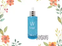 在飛比找Yahoo!奇摩拍賣優惠-♡NANA♡韓國 W.Lab 名模聚光妝前精華 55ml 藍