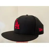 在飛比找蝦皮購物優惠-NEW ERA 59FIFTY 5950 MLB 道奇 LA