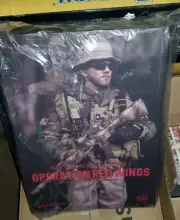 1:6 scale DamToys Operation Red Wings Corpsman 12" Action Figure 78084 Last One