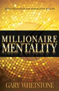 在飛比找博客來優惠-Millionaire Mentality