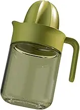 Lemon Orange Juicer HandsuICer Large Capacity Manual for Lemon Mandarins, Green L