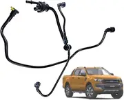 S SONLEE Vapor Canister Purge Valve FB5Z-9G271-A FB5Z9G271A, Compatible with 2016 2017 2018 2019 Ford Explorer 2.3 EcoBoost