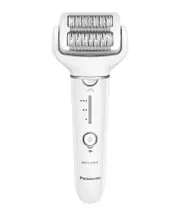 Double Disc Wet & Dry Epilator