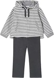 [Mayoral] Lead Vig Girls' Tracksuit with Stripes from 2 to 9 Years