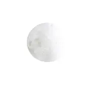 Moon Table Lamp Led Luna Night Light Kids Gift
