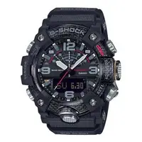 在飛比找森森購物網優惠-【CASIO】卡西歐 G-SHOCK Mudmaster系列