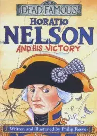 在飛比找博客來優惠-Dead Famous: Horatio Nelson An