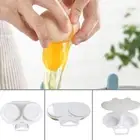 Cooking DIY Baking Double Cup Microwave Eggs Egg Steamer Draining Egg Boiler