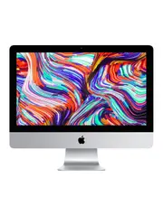 Apple iMac 21.5-inch i5 (2017) 8GB 128GB (Good Pre-Owned)
