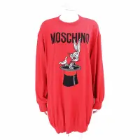 在飛比找Yahoo奇摩購物中心優惠-MOSCHINO Looney Tunes 樂一通聯名 魔術