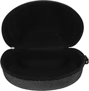 [Alasum] Eva Ski Goggles Case Eyewear Storage Box with Quick Access Zipper for Skiing Snowboarding Diving Goggles Design Portable Versatile Protective Case