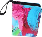Gogogmee Photocard Organizer Album Durable Card Binder Holder Safe Storage for Organizing