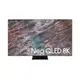 【SAMSUNG 三星】QN800A 2021 65型 Neo QLED 8K量子電視 QA65QN800AWXZW (W6K4)