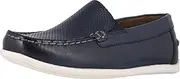 [Florsheim] Boy's Jasper Perf Venetian Jr. (Toddler/Little Kid/Big Kid)