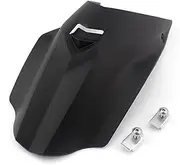 Pexorin Motorcycle Front Fender Mudguard Splash Mud Guard Fender Extension Guard, for BMW, R1200GS ADV 2014-2018 Motorcycle Mudguard