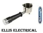 DeLonghi Espresso Machine Group Head Handle for EC9355, EC9155, EC9665, EC9865