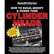 [Veloce Publishing] How to Build Modify and Power Tune Cylinder Heads Book