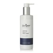 Juniper Skincare Juniper Calming Face & Body Wash