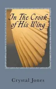 In the Crook of His Wing: My Personal Encounters With Angels by Crystal A. Jones