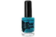 L.A. Colors: Glow In The Dark Nail Polish - Freeze