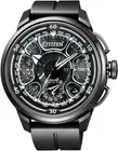 CITIZEN SATELLITE WAVE GPS CC7005-16F F990 Men's Watch New in Box From Japan