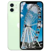 Apple iPhone 12 mini 256GB Green - Excellent (Refurbished)