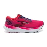 BROOKS GLYCERIN 21 [1204081B630 女 慢跑鞋 路跑 避震緩衝象限 甘油系列21代 玫紅